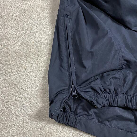 Vintage 1999 U.S. Open Pinehurst Windbreaker Mens S Golf Tommy Hilfiger 90s - Picture 8 of 9